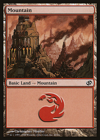 Mountain
