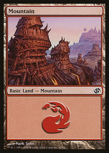Mountain
