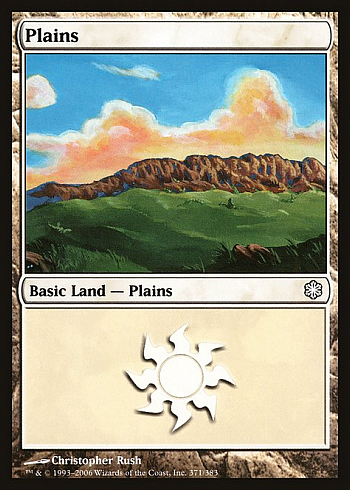 Plains