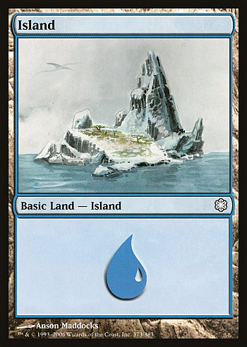 Island