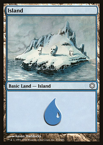 Island