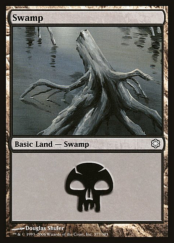 Swamp