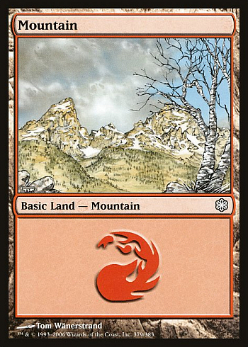 Mountain