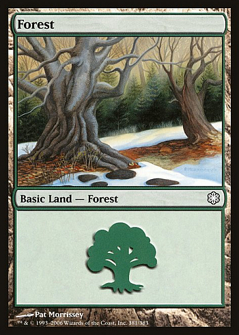 Forest