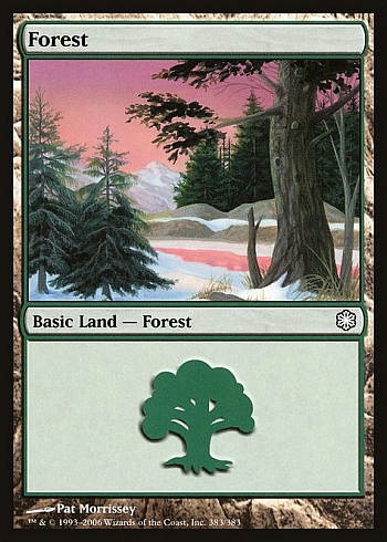 Forest