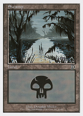 Swamp