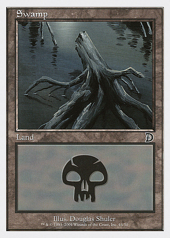 Swamp