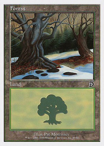 Forest