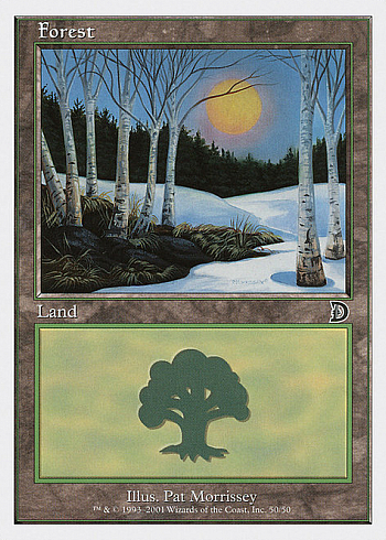 Forest