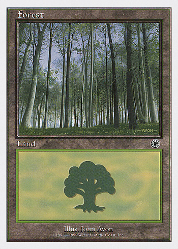 Forest