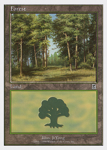 Forest