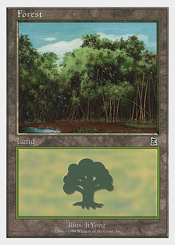 Forest