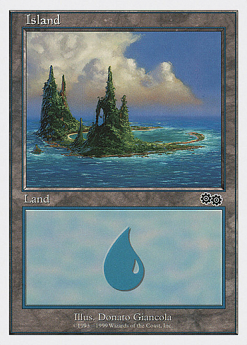 Island