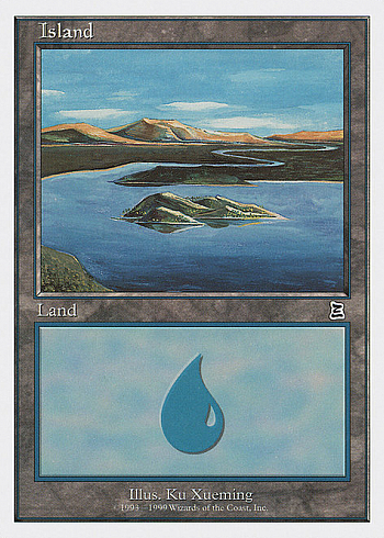 Island