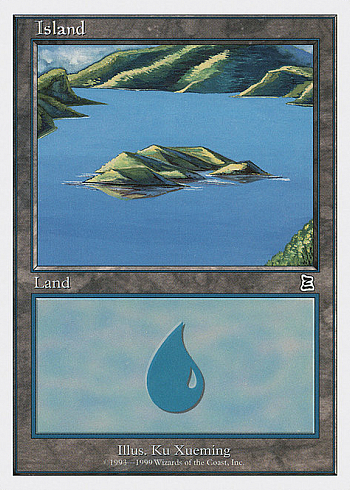 Island