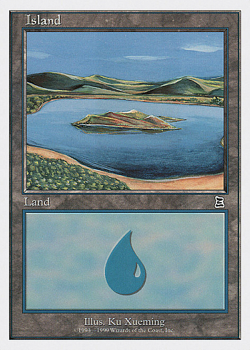 Island