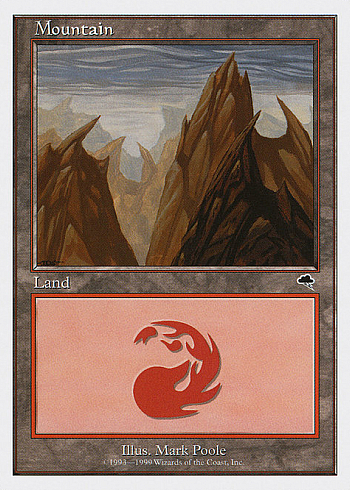 Mountain