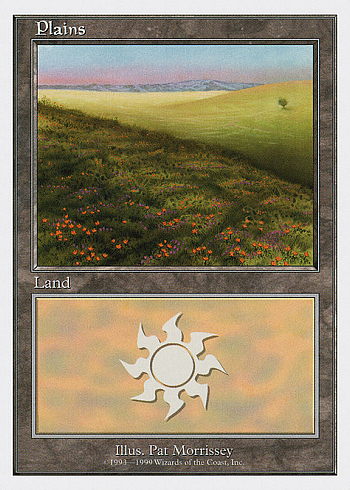 Plains