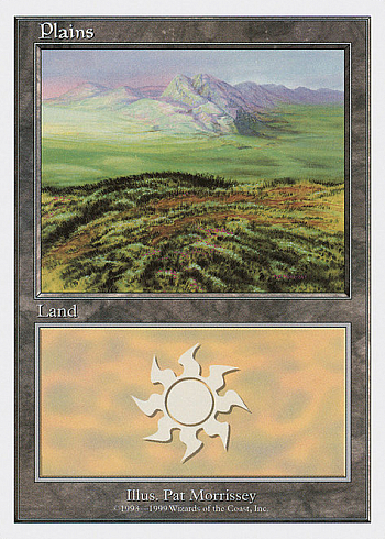 Plains
