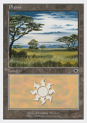 Plains