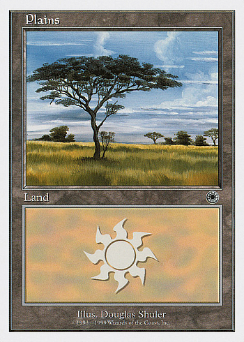 Plains