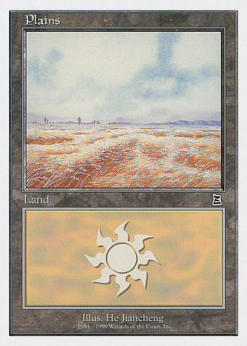 Plains