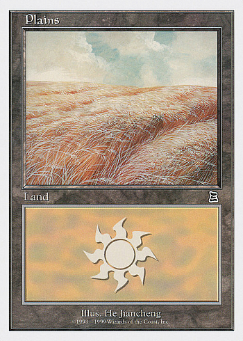 Plains