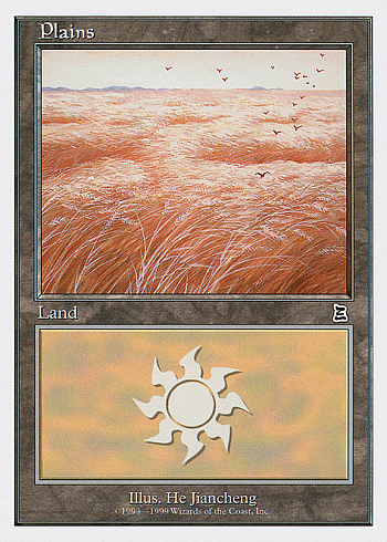 Plains