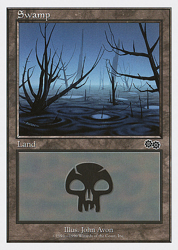 Swamp