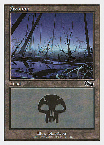Swamp