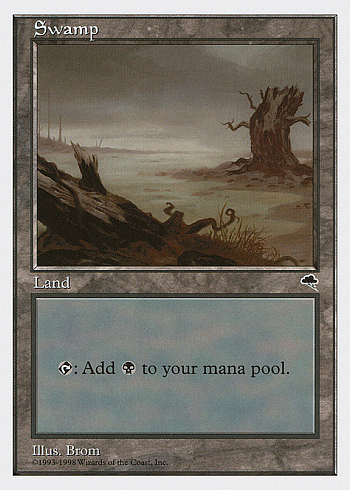 Swamp