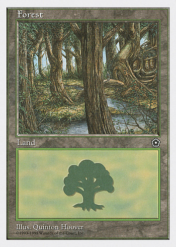 Forest