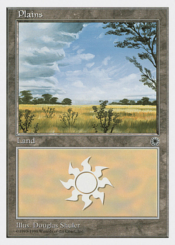 Plains