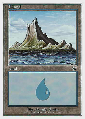 Island