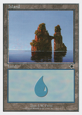 Island