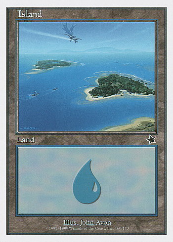 Island