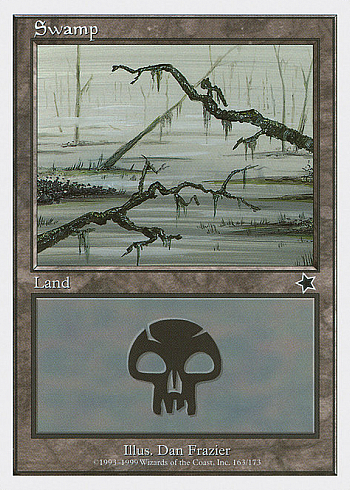Swamp