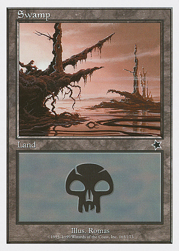 Swamp