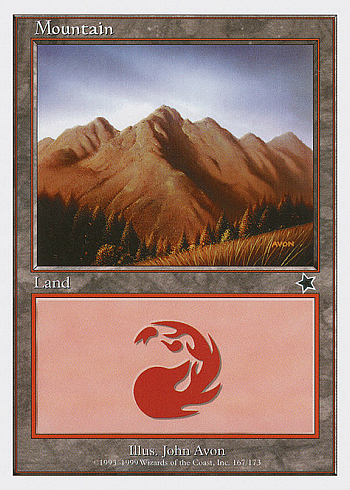 Mountain