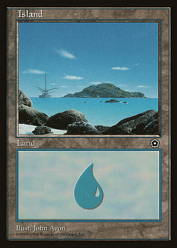 Island