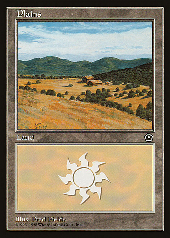 Plains