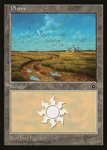 Plains