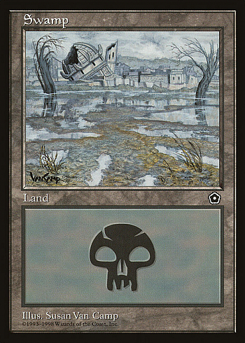 Swamp