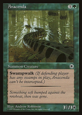 Anaconda