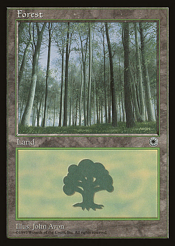 Forest