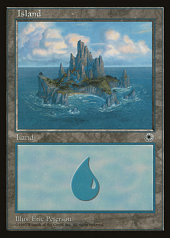 Island