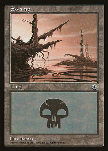Swamp