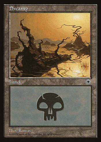 Swamp