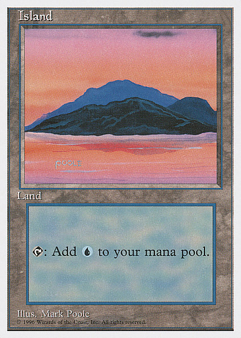 Island