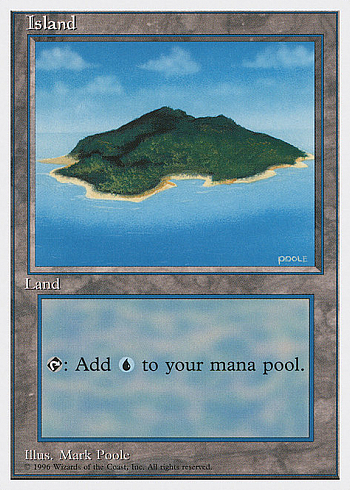 Island